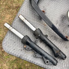 シグナスX パーツ  SE44J まとめ売りの画像