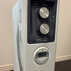 3/21か3/28取りに来ていただける方、ノンオイルヒーターの画像