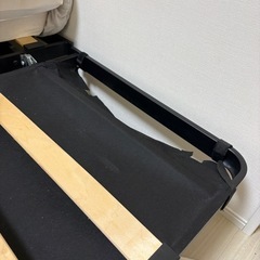 IKEA ソファーベッド【3/24 9:00〜10:00】の画像