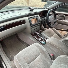 15クラウン　ロイヤルサルーン　車検なしの画像