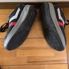 安全靴　23.5の画像