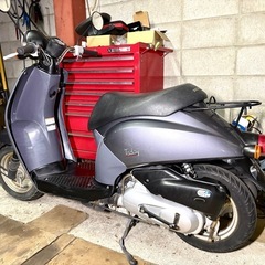 ☆安心の点検整備.動画☆ホンダ トゥデイ AF61☆こんな極低走行な良質個体はなかなか出てきません！実走行確認済みです！消耗品も抜群状態です！の画像