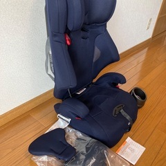 「コンビ ジョイトリップ CG-GSH チャイルドシートの画像