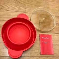 ポップコーンメーカーの画像