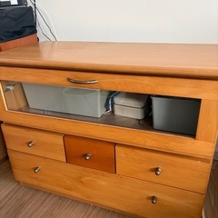 ローボードの画像