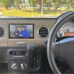 ラパン車検残り9ヶ月の画像