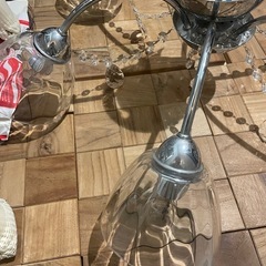 【美品】シャンデリアの画像