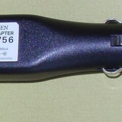 Car Adapterの画像