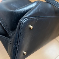 ビジネスバッグの画像