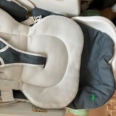 ベビーベット　の画像