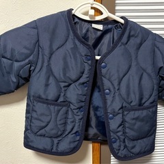 【80サイズ男の子】夏物、冬服、アウターつきの画像
