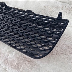 トヨタ50系サクシード　ラジエーターグリル　ネイビーの画像