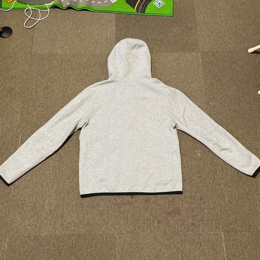 【美品】NIKE メンズ　テックフリース　　
セットアップ　パーカー　スエットパンツ　