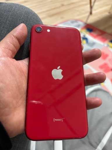 Iphone SE2 128GB