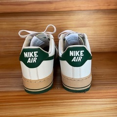 NIKE スニーカーの画像