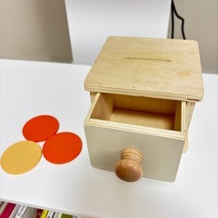 コイン落としの画像