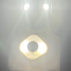 通電確認済み　WI-Fiカメラの画像