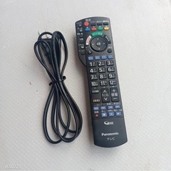 K085B2  Panasonic　43 インチ液晶テレビ　展示品の画像