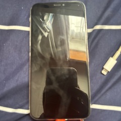 iphonex 64GB SIMフリーの画像