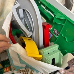 トミカ　やまのぼりドライブの画像