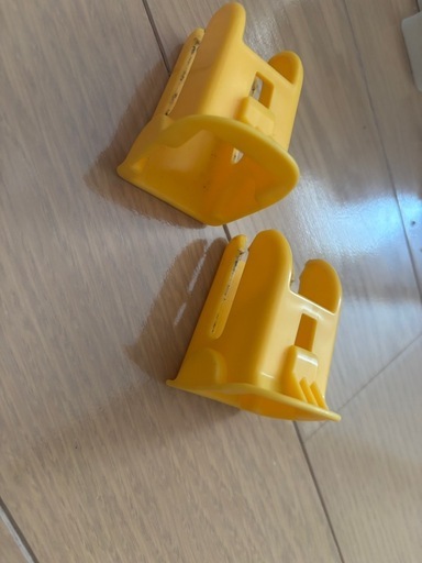 ISOFIX   AILEBEBEチャイルドシート