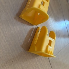 ISOFIX   AILEBEBEチャイルドシートの画像