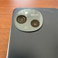AQUOS Sense9の画像