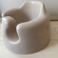 バンボ　ベージュ　ベルトパーツ付の画像