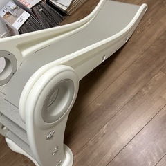 滑り台　の画像
