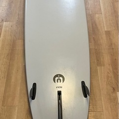 【美品】ロングボード9.4ft　中古の画像
