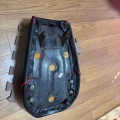 モンキー、シート社外の画像