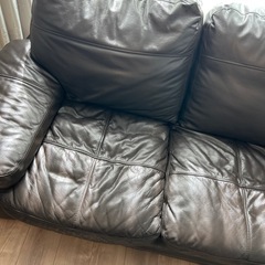 ニトリ　ソファ　の画像