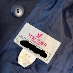 こざくら第二幼稚園制服ブレザーの画像