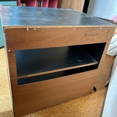 テレビ台の画像