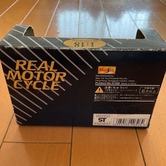 スズキGSX750 ミニチュアの画像