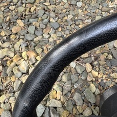 MOMO ステアリング CORSEの画像