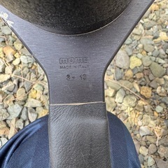 MOMO ステアリング CORSEの画像