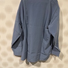 ARAMIS AOUDIMA 長袖シャツ Lの画像