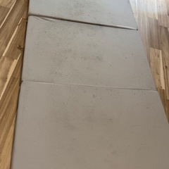 シングルマットレス➕カバーの画像