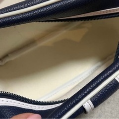 こざくら第二幼稚園園バッグの画像