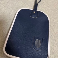 こざくら第二幼稚園内ばきバッグの画像