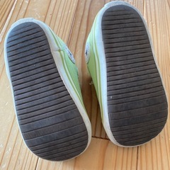 コンバース　converse 14センチの画像