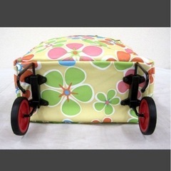 買い物カート
の画像