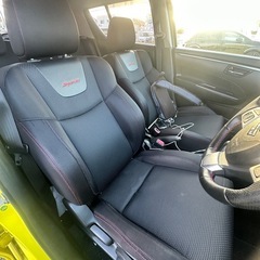 車両交換希望　スイフトスポーツ　ZC32Sの画像