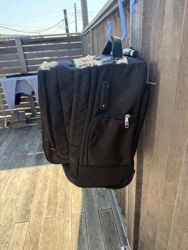 スポーツ用キャリーバック