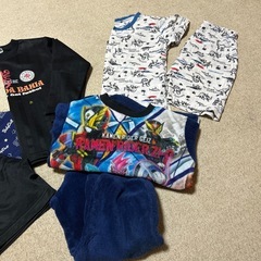 子ども服　④の画像