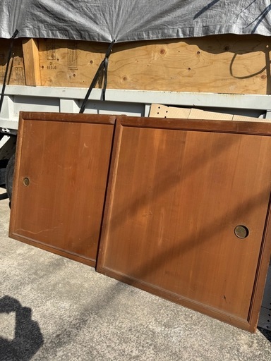木製建具
