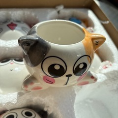 ミニ鉢植えの画像