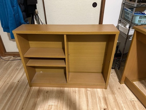 引き取り専用！！値段交渉可
