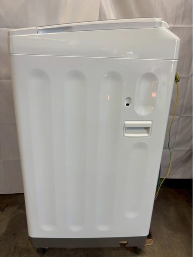 【成約済み】【6ヶ月保証】Haier 洗濯機JW-KD85B 2023年製 洗濯8.5kg